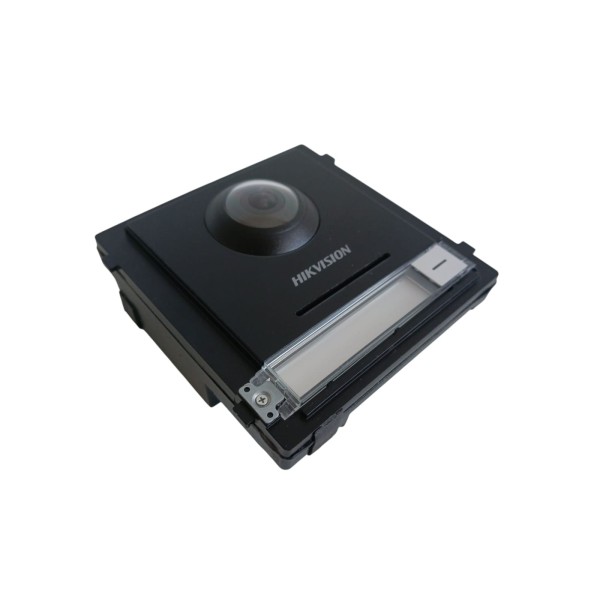 Module de caméra extérieure à 2 fils Hikvision 305301759 ds-kd8003-ime2